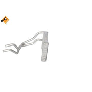 NRF Heater Matrix Core Heat Exchanger 54387