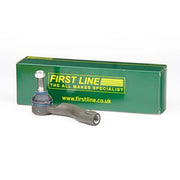 First Line Steering Tie Rod End Ball Joint FTR5007