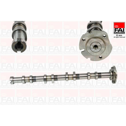 FAI Engine Camshaft Lobes C341