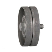 Gates V-Ribbed Belt Deflection/Guide Pulley T36083