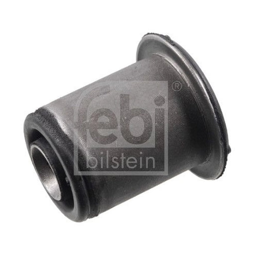 Febi Wishbone / Control / Trailing Arm Bush Front 184156