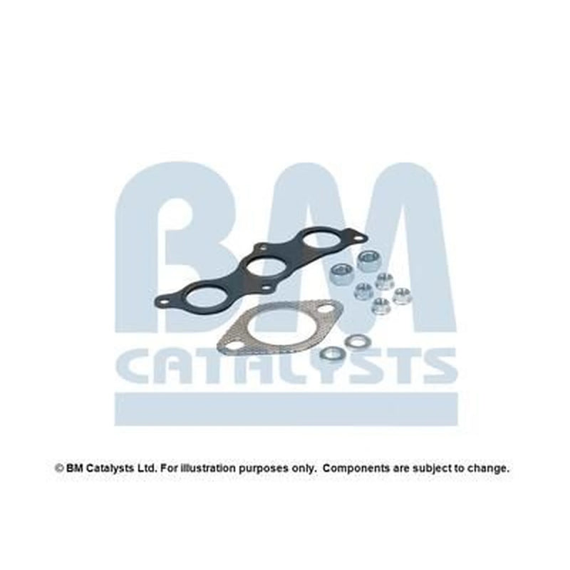 BM Catalysts Fitting Kit FK92152B FK92152B