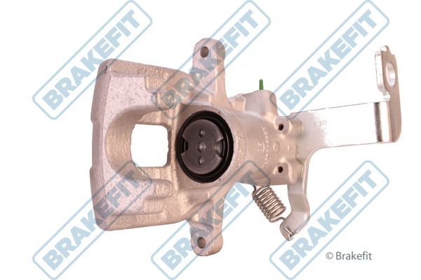 Apec Brake Caliper Assembly Rear Right