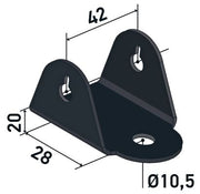 Hella 8HG 994 974-002 Holder