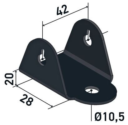 Hella 8HG 994 974-002 Holder