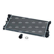 NRF Engine Radiator 58237