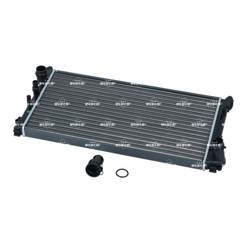 NRF Engine Radiator 58237