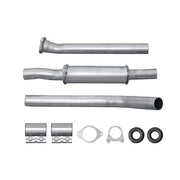 Hella Front Silencer Front 8LB 366 022-431