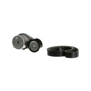 Gates V-Ribbed Belt Set K018PK1565HD