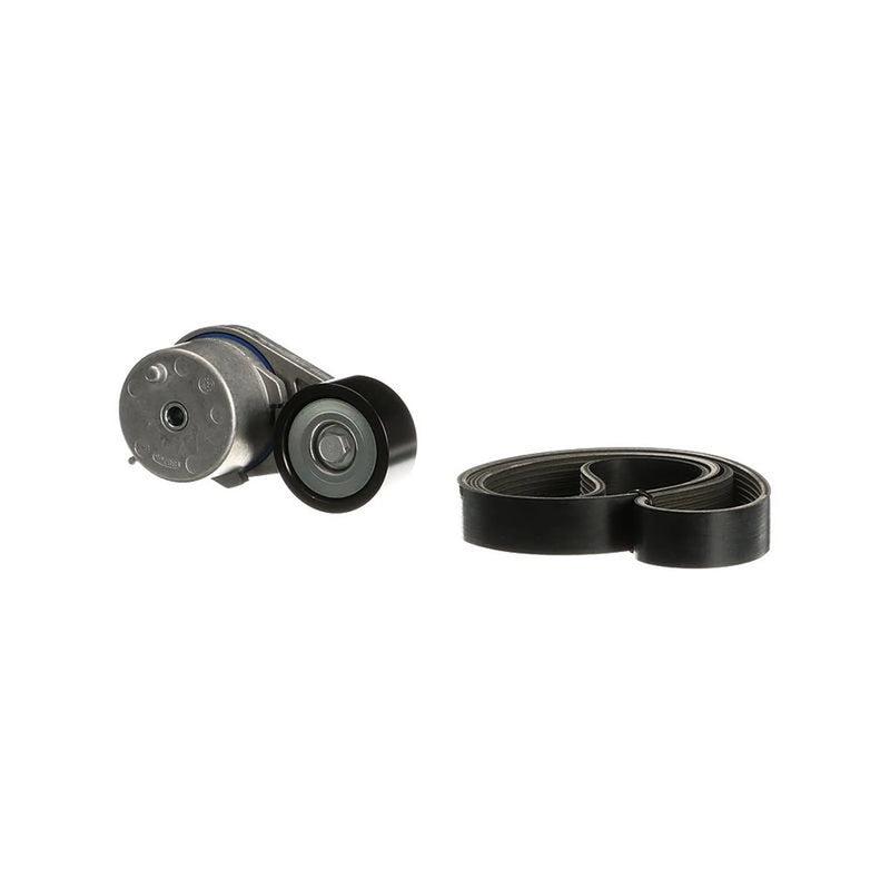 Gates V-Ribbed Belt Set K018PK1565HD