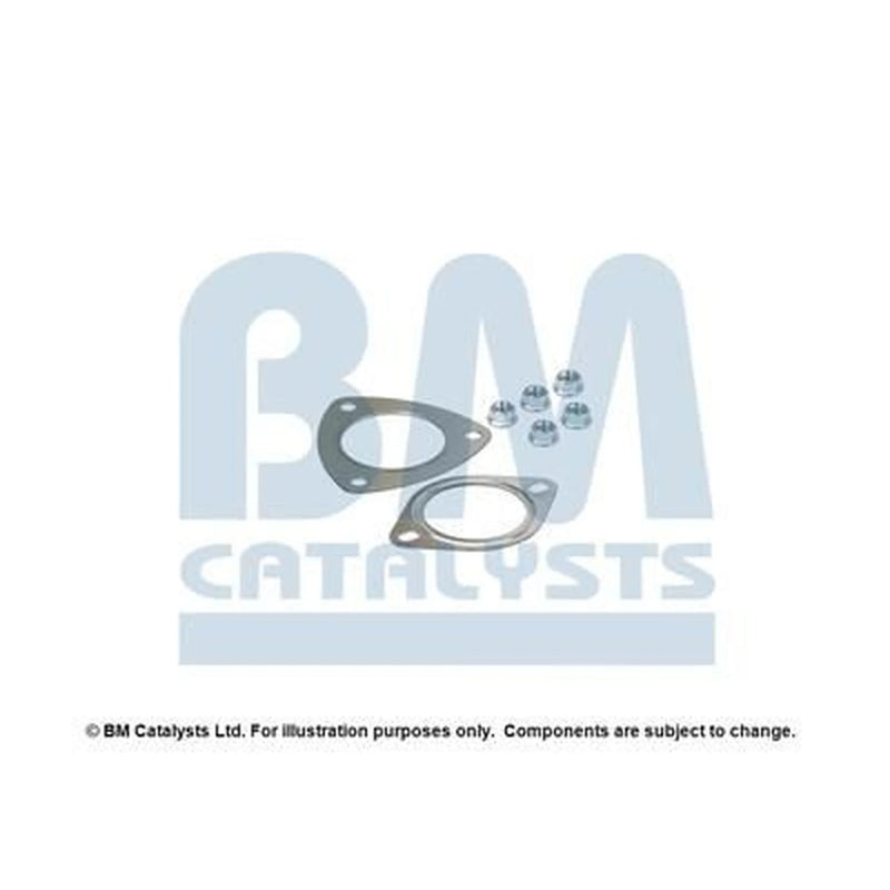 BM Catalysts Exhaust Pipe Mounting Kit FK50967B