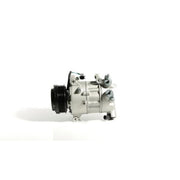 Mahle Air Conditioning Compressor ACP 1388 000S