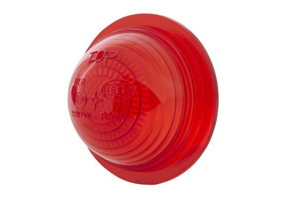 Hella 9EL 950 315-061 Lens, end outline marker light