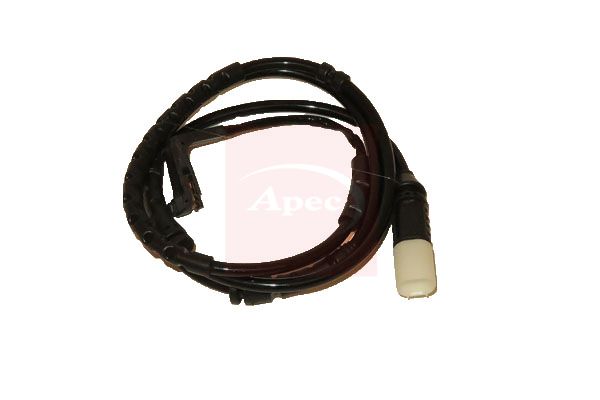 Apec Brake Pad Wear Sensor Front