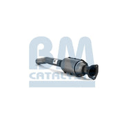 BM Catalysts Homologated Petrol Cat BM90159H