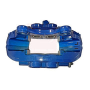 Apec Brake Caliper Assembly Front Left LCA1100BLU