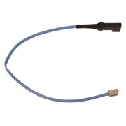 Textar Brake Pad Wear Sensor Rear 98062600