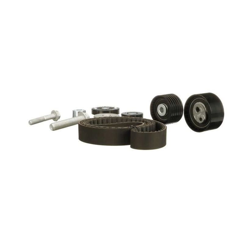 Gates Timing Belt Kit with Rollers K055550XS