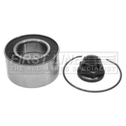 First Line Wheel Bearing Kit FBK939