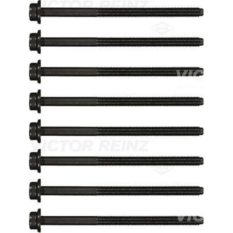 Victor Reinz Cylinder Head Bolt Set M9 14-32120-02