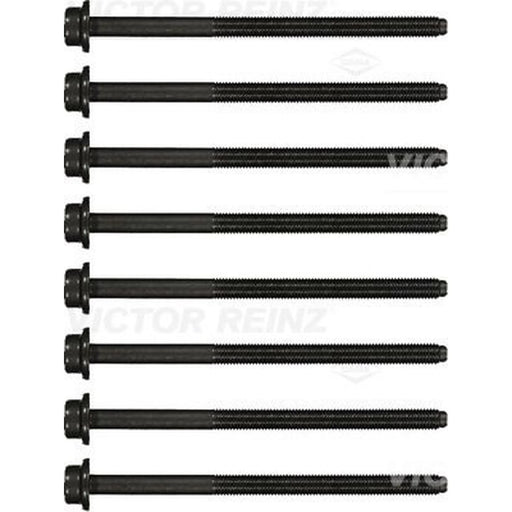 Victor Reinz Cylinder Head Bolt Set M9 14-32120-02