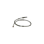 Bosch Brake Pad Wear Sensor Rear 1 987 473 569