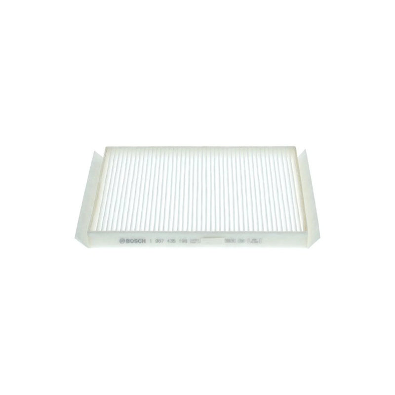 Bosch Cabin Air Filter (Pollen Filter) 1 987 435 198