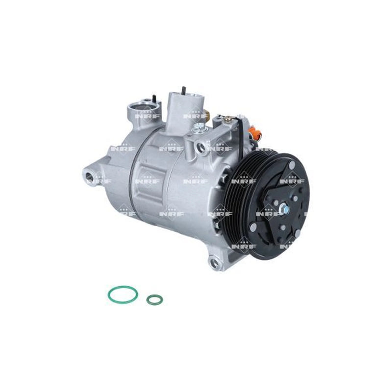 NRF Air Conditioning Compressor 320197