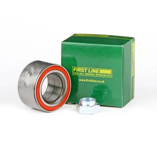 First Line Wheel Bearing Kit FBK106