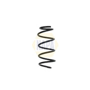 NAPA Front Suspension Coil Spring NCS1572