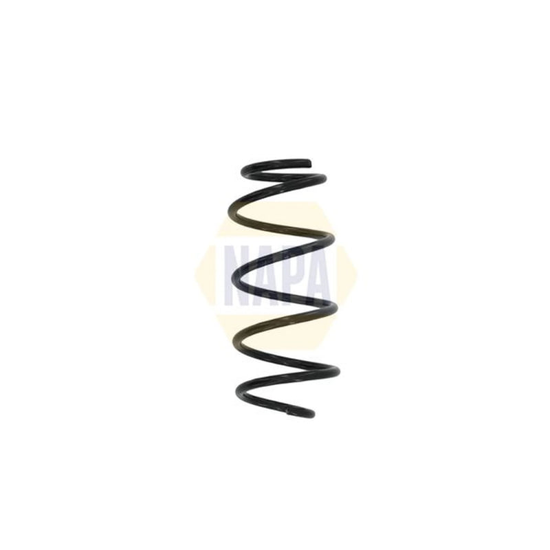 NAPA Front Suspension Coil Spring NCS1572