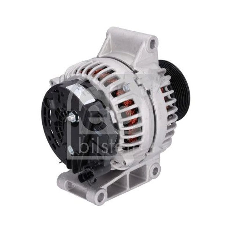 Febi Car Alternator 12V 185518