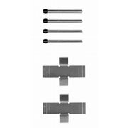 Mintex Brake Pad Accessory Fitting Kit MBA904