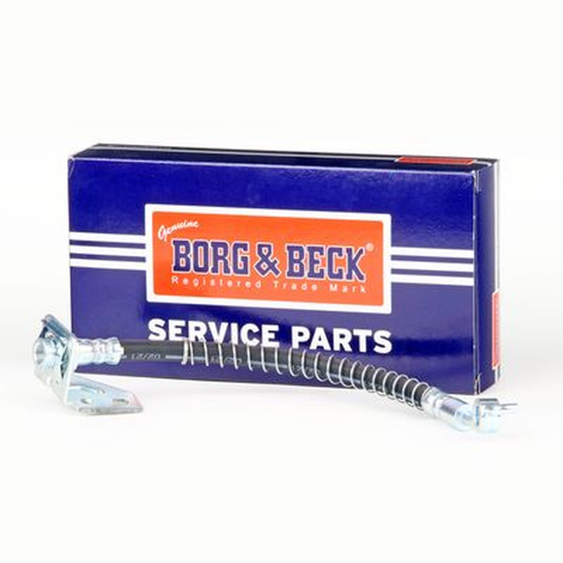 Borg & Beck Brake Hydraulic Hose Line Rear Right BBH8001