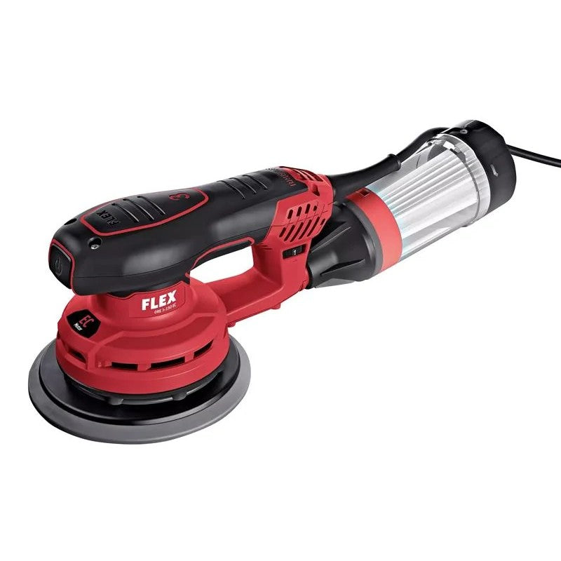 Flex Power Tools ORE 3-150 EC 230/BS Random Orbit Sander 400W 240V - 499900