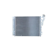 NRF Air Conditioning Condenser 350372