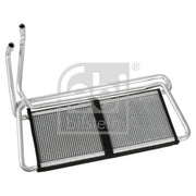 Febi Heater Matrix Core Heat Exchanger 173344