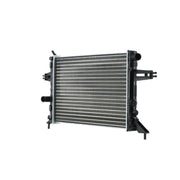 Hella Engine Radiator 8MK 366 303-531