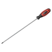 Monument 1517A Long Reach Magnetic PH2 Screwdriver 300mm - 1517A