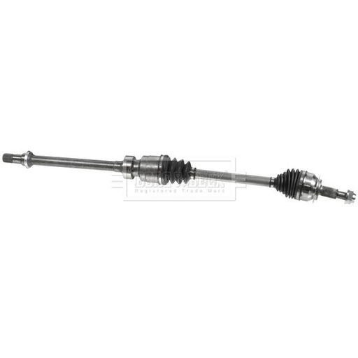 Borg & Beck CV Drive Shaft Driveshaft Front Right BDS1730