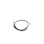 Bosch Handbrake Cable Left Rear 1 987 477 533