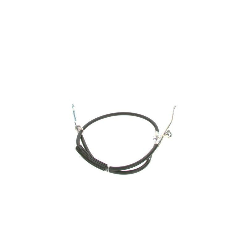 Bosch Handbrake Cable Left Rear 1 987 477 533