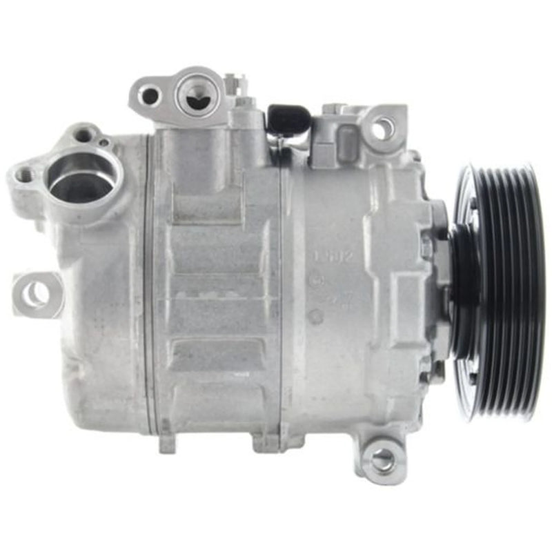 Mahle Air Conditioning Compressor ACP 567 000P