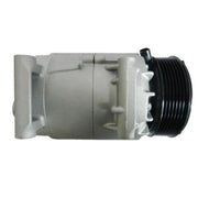 Mahle Air Conditioning Compressor ACP 137 000S