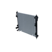 NRF Engine Radiator 59267
