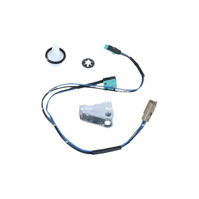 NRF Exterior Door Handle Front 901001