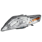 Hella Headlight Headlamp H7/H1 Left 1EB 354 996-011