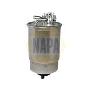NAPA Fuel Filter Element NFF2007