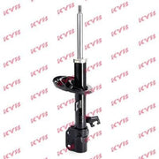 KYB Shock Absorber Damper Strut Front Left 333748