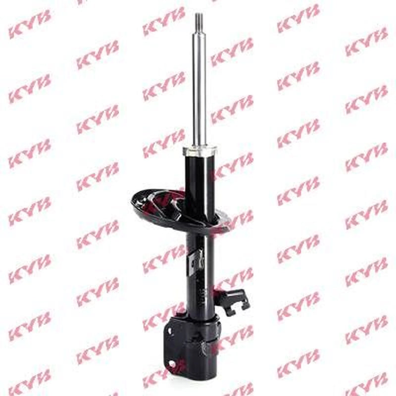 KYB Shock Absorber Damper Strut Front Left 333748